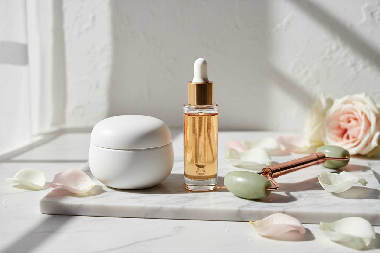 Beauty & Personal Care