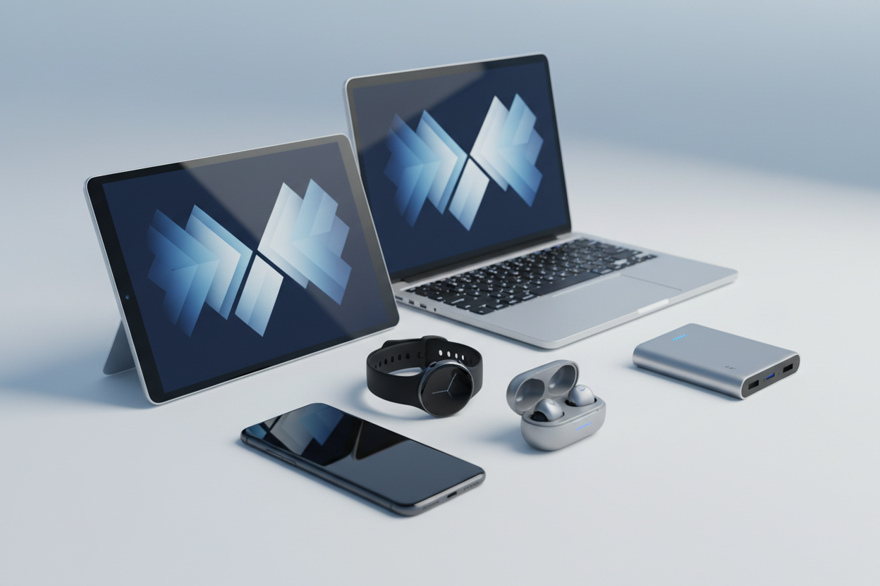 Electronics & Gadgets